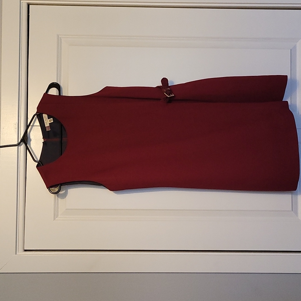 Ted baker dress size 3